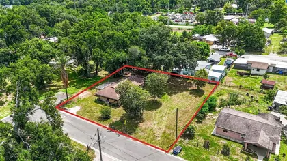 DADE CITY FL Property