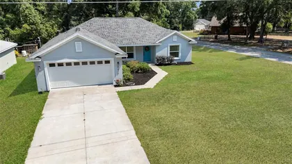 SUMMERFIELD FL Home