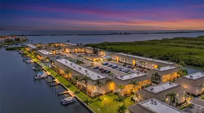 TAMPA FL Home