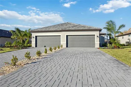 ENGLEWOOD FL Home