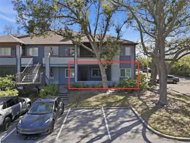 ST PETERSBURG FL Home
