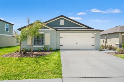 RIVERVIEW FL Home