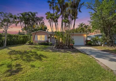 SOUTH PASADENA FL Home