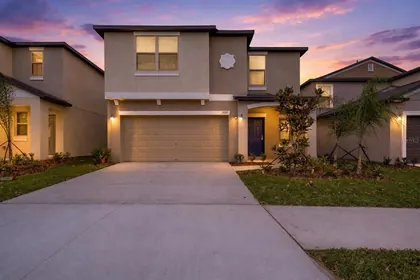 SUN CITY CENTER FL Home