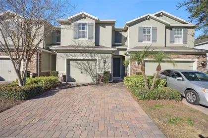 WINTER PARK FL Home