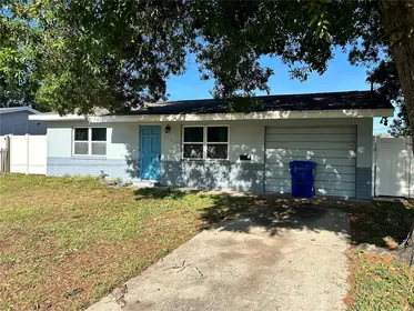 KENNETH CITY FL Home