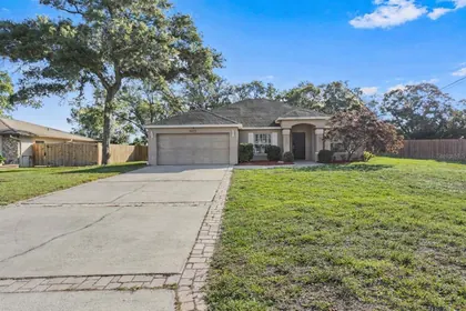 SPRING HILL FL Home