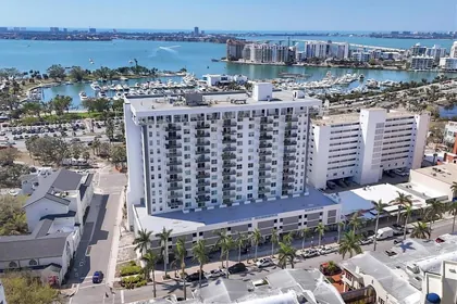 SARASOTA FL Home
