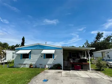 PUNTA GORDA FL Home