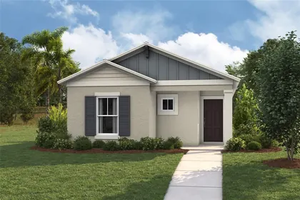DADE CITY FL Home