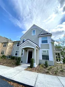 ORLANDO FL Home