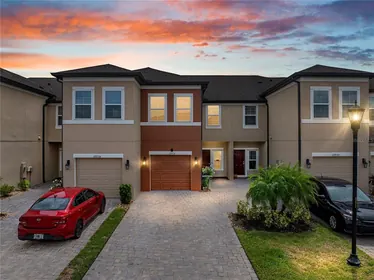 WESLEY CHAPEL FL Home