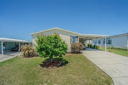 ZEPHYRHILLS FL Home