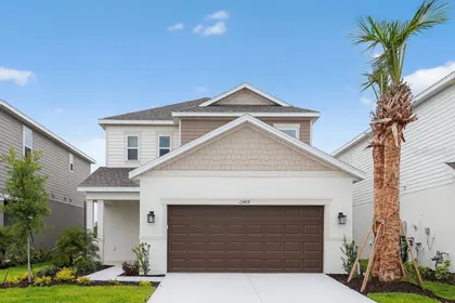 PARRISH FL Home