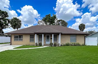 TAMPA FL Home