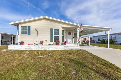 NORTH PORT FL Home