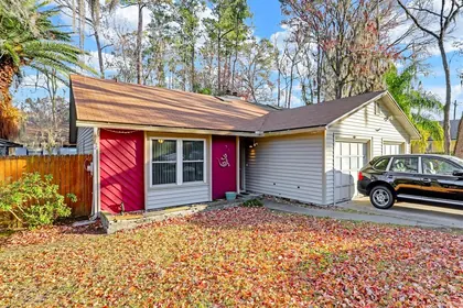 ORANGE PARK FL Home