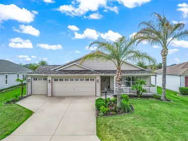 THE VILLAGES FL Home
