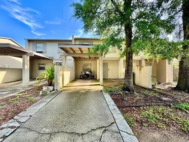 TAMPA FL Home