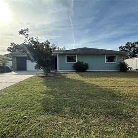 PALMETTO FL Home