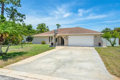 SARASOTA FL Home
