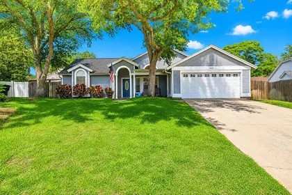 PALM HARBOR FL Home