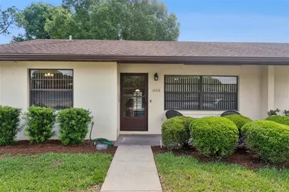 TAVARES FL Home