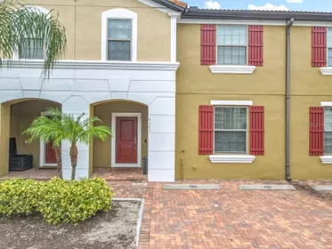 DAVENPORT FL Home