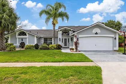 HUDSON FL Home