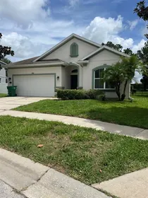 WESLEY CHAPEL FL Home