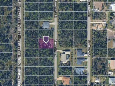 PORT CHARLOTTE FL Property