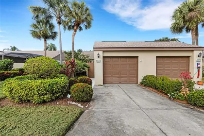 SARASOTA FL Home