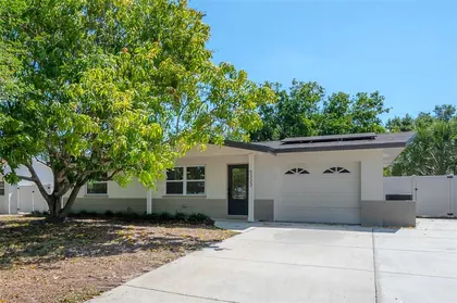 ST PETERSBURG FL Home