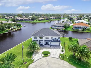 PALM COAST FL Home
