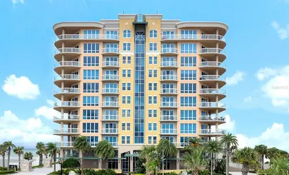 DAYTONA BEACH SHORES FL Home
