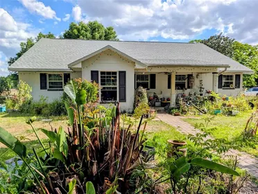EUSTIS FL Home