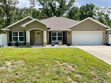SUMMERFIELD FL Home