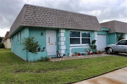 PINELLAS PARK FL Home