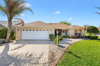 THE VILLAGES FL Home