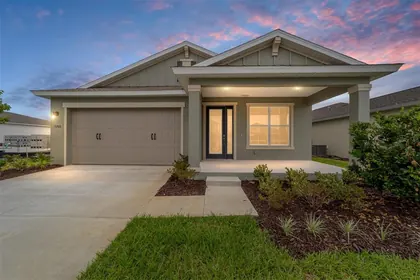 OCALA FL Home