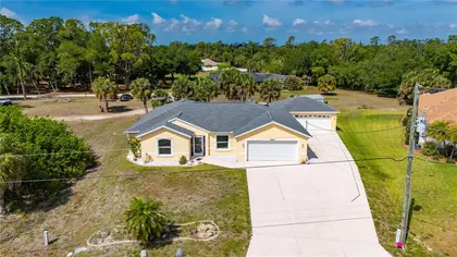 NORTH PORT FL Home