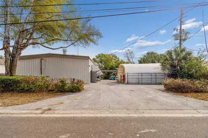 SAFETY HARBOR FL Property