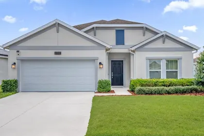 GROVELAND FL Home