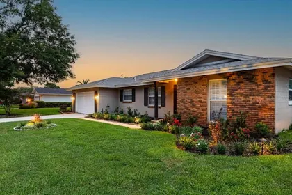 WINTER PARK FL Home