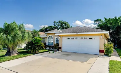 PALM HARBOR FL Home