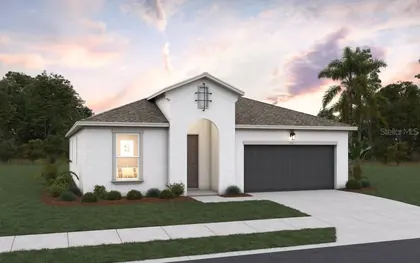 PARRISH FL Home