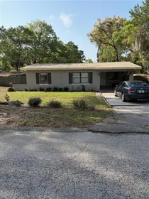 DELAND FL Home