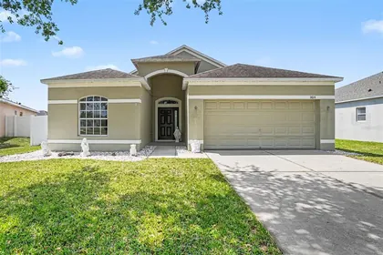 PLANT CITY FL Home