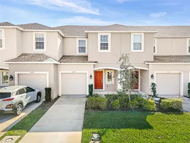 NOKOMIS FL Home