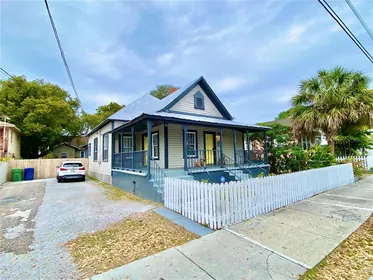 TAMPA FL Home